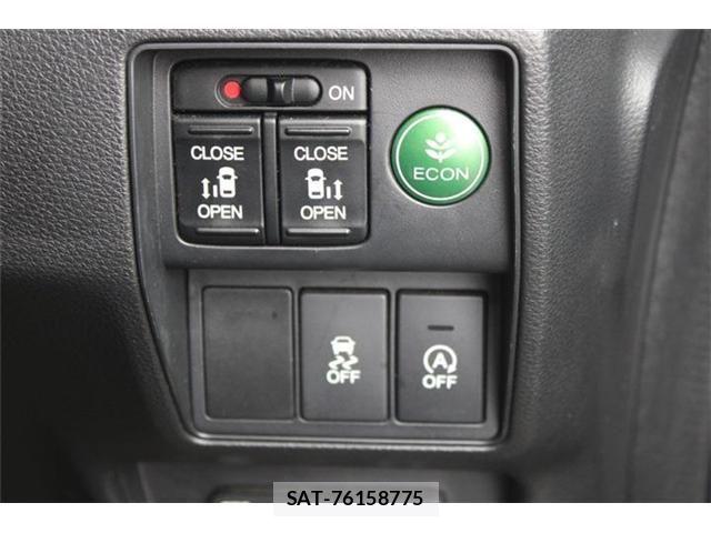 Honda ODYSSEY 2014-12 8368014-6