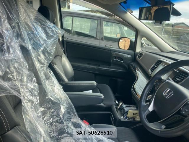 Honda ODYSSEY 2014-03 8368016-14