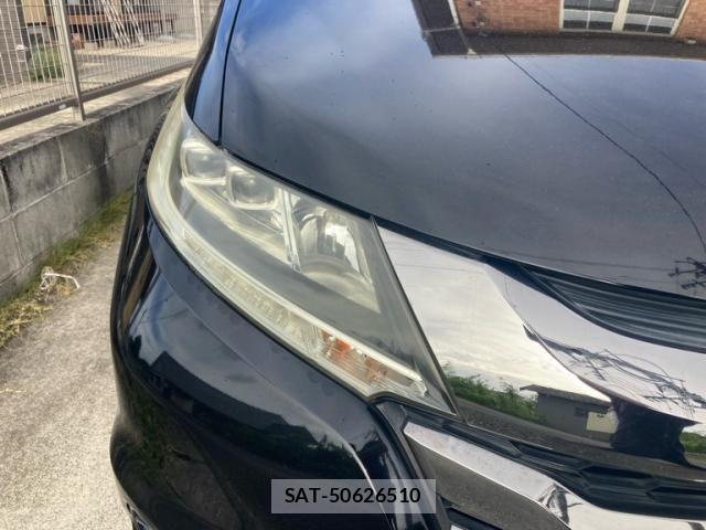 Honda ODYSSEY 2014-03 8368016-1
