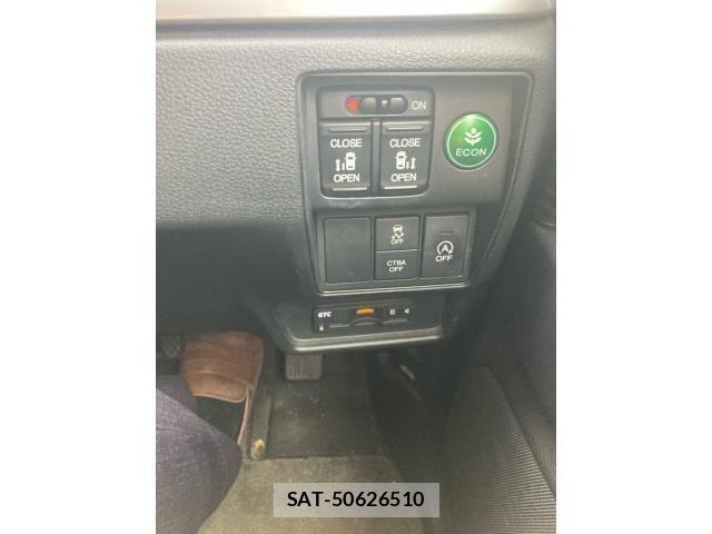 Honda ODYSSEY 2014-03 8368016-19
