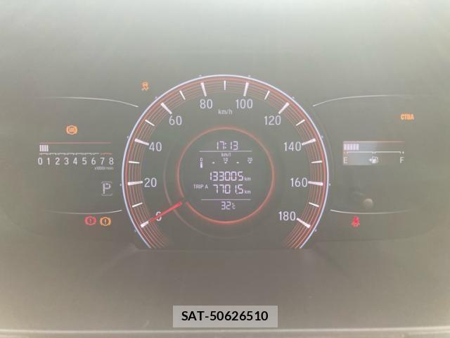 Honda ODYSSEY 2014-03 8368016-20