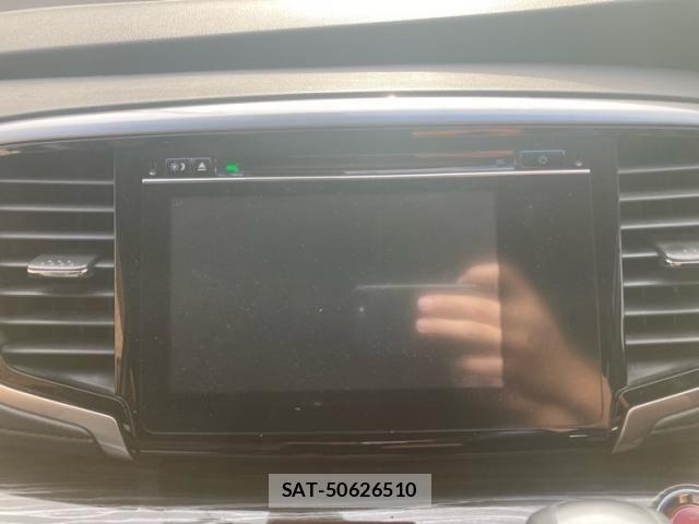 Honda ODYSSEY 2014-03 8368016-21