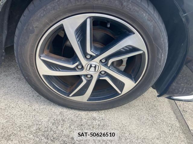 Honda ODYSSEY 2014-03 8368016-2