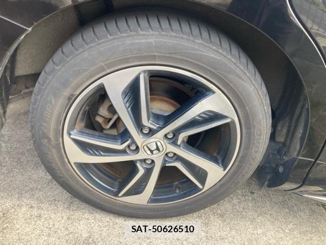 Honda ODYSSEY 2014-03 8368016-3