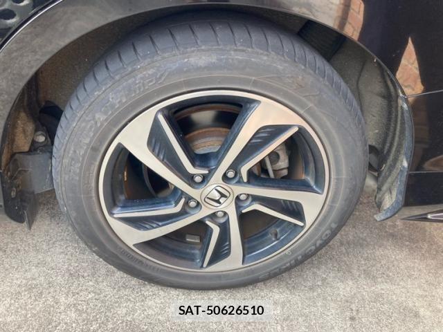 Honda ODYSSEY 2014-03 8368016-6