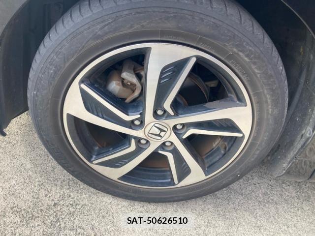 Honda ODYSSEY 2014-03 8368016-7