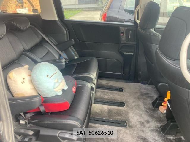 Honda ODYSSEY 2014-03 8368016-8