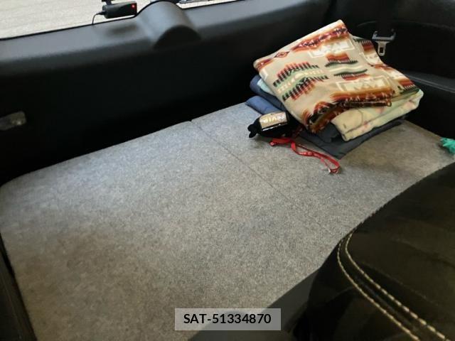 Honda ODYSSEY 2017-12 8368012-11