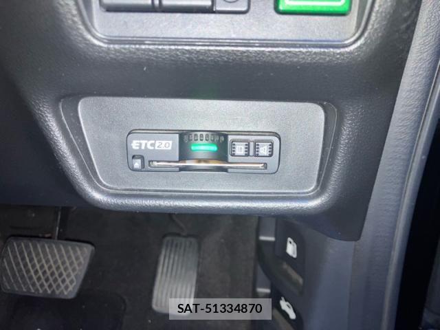 Honda ODYSSEY 2017-12 8368012-18