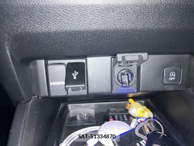 Honda ODYSSEY 2017-12 8368012-20