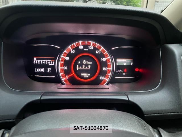 Honda ODYSSEY 2017-12 8368012-26