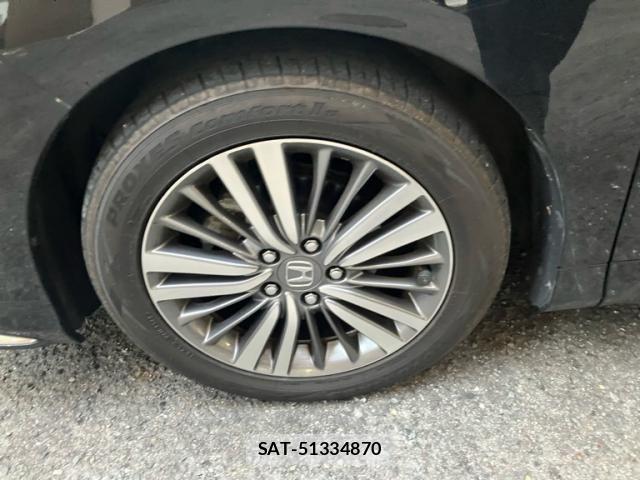 Honda ODYSSEY 2017-12 8368012-6