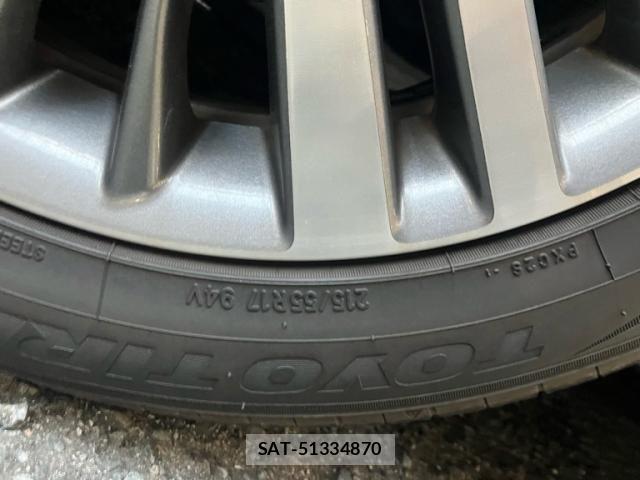 Honda ODYSSEY 2017-12 8368012-7