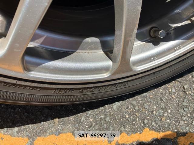 Honda ODYSSEY 1997-11 8368013-9