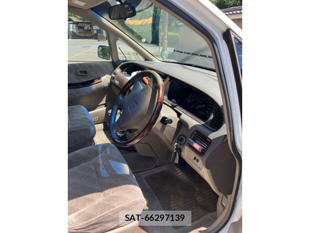 Honda ODYSSEY 1997-11 8368013-10