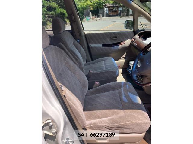 Honda ODYSSEY 1997-11 8368013-11