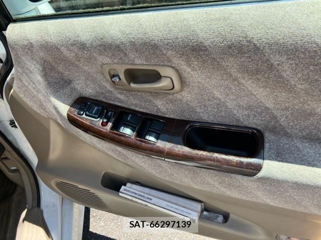 Honda ODYSSEY 1997-11 8368013-12