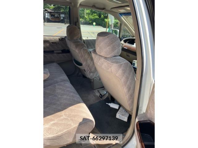 Honda ODYSSEY 1997-11 8368013-13