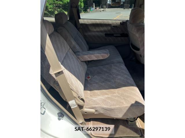Honda ODYSSEY 1997-11 8368013-14