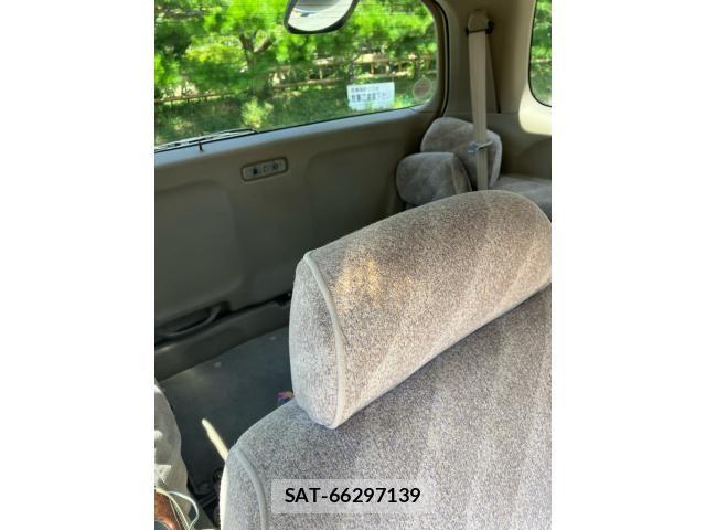 Honda ODYSSEY 1997-11 8368013-15