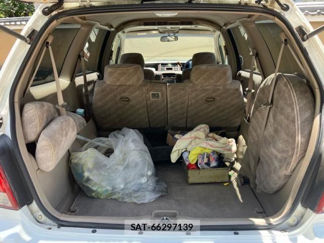 Honda ODYSSEY 1997-11 8368013-16