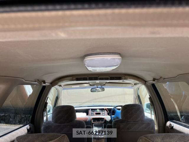 Honda ODYSSEY 1997-11 8368013-17