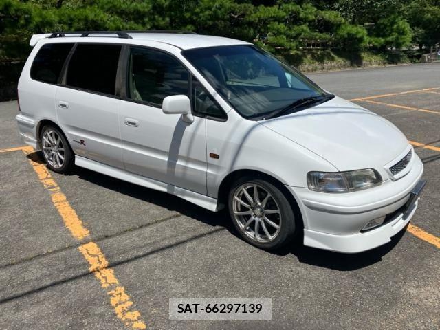 Honda ODYSSEY 1997-11 8368013-1