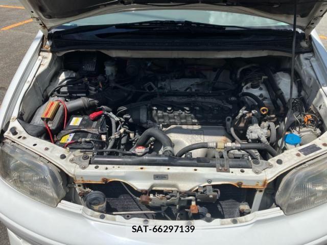 Honda ODYSSEY 1997-11 8368013-19