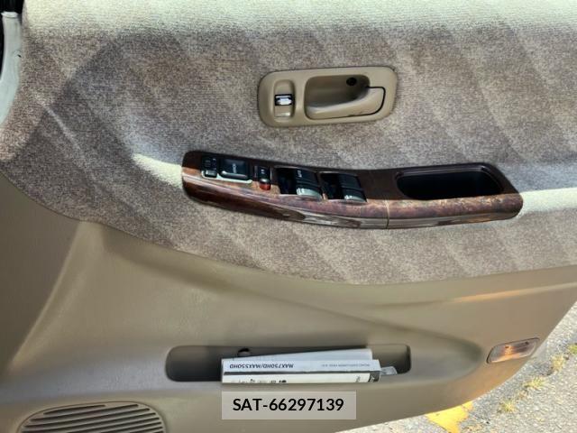 Honda ODYSSEY 1997-11 8368013-20