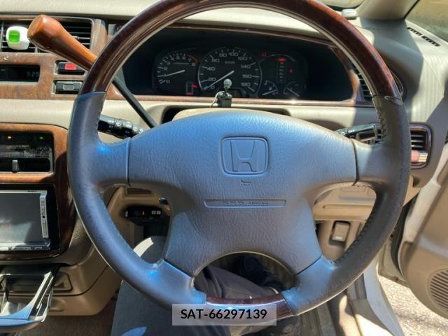 Honda ODYSSEY 1997-11 8368013-21