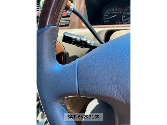Honda ODYSSEY 1997-11 8368013-22