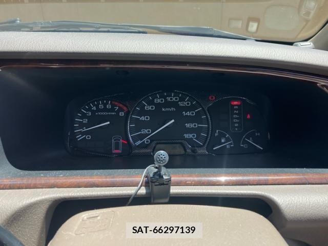 Honda ODYSSEY 1997-11 8368013-25
