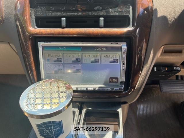 Honda ODYSSEY 1997-11 8368013-27
