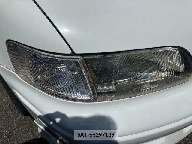 Honda ODYSSEY 1997-11 8368013-2