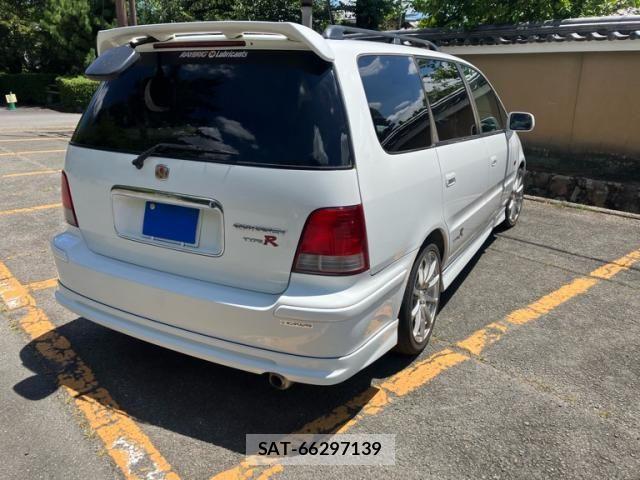 Honda ODYSSEY 1997-11 8368013-3