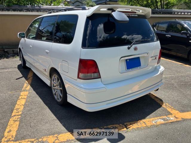Honda ODYSSEY 1997-11 8368013-4