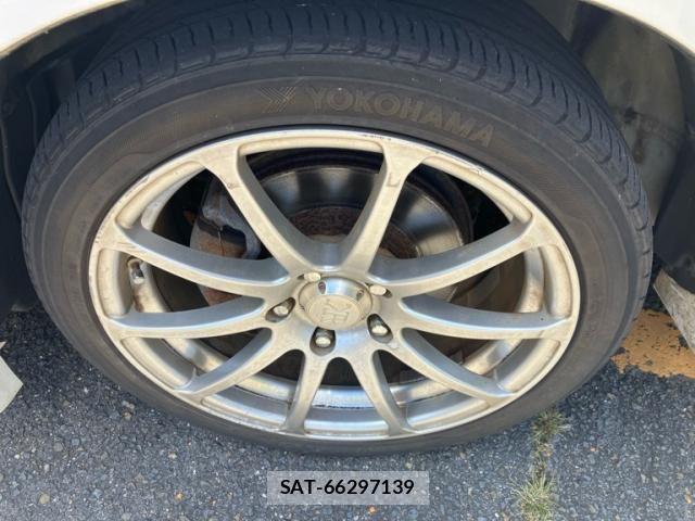 Honda ODYSSEY 1997-11 8368013-6