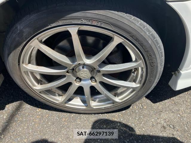 Honda ODYSSEY 1997-11 8368013-7