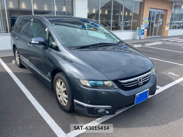 Honda ODYSSEY 2005-07 8368020-0
