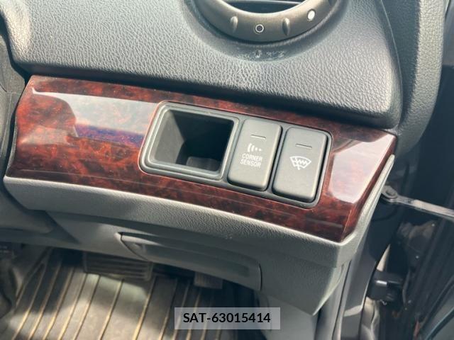 Honda ODYSSEY 2005-07 8368020-11