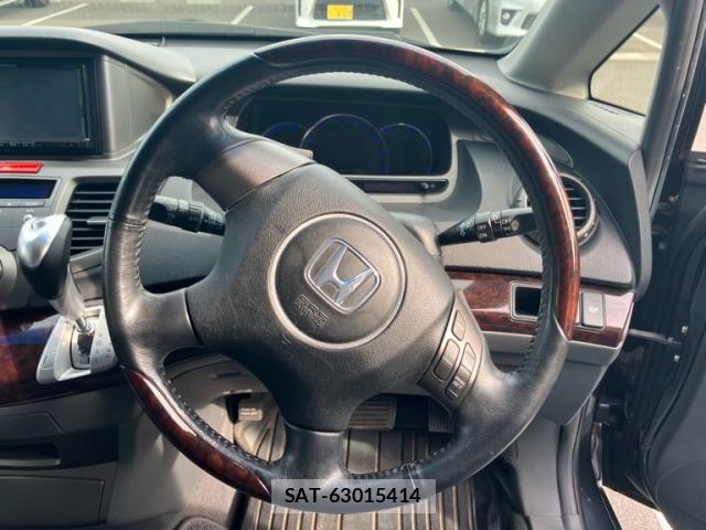 Honda ODYSSEY 2005-07 8368020-12