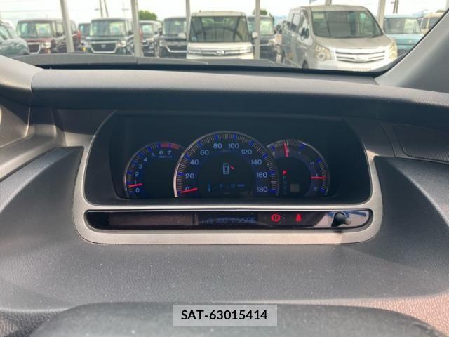 Honda ODYSSEY 2005-07 8368020-14