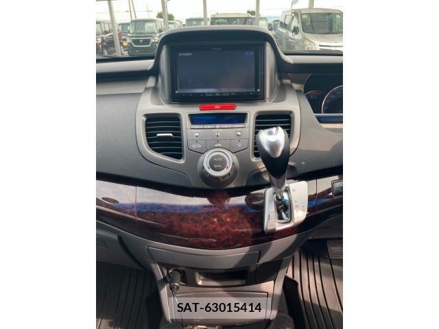 Honda ODYSSEY 2005-07 8368020-18