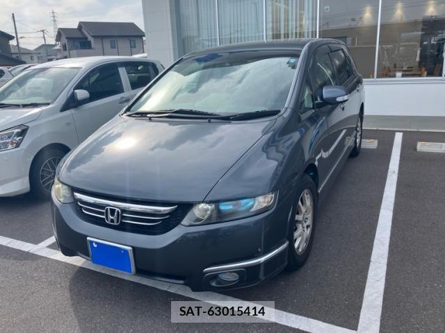 Honda ODYSSEY 2005-07 8368020-1