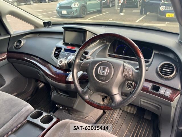 Honda ODYSSEY 2005-07 8368020-21