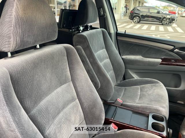 Honda ODYSSEY 2005-07 8368020-22