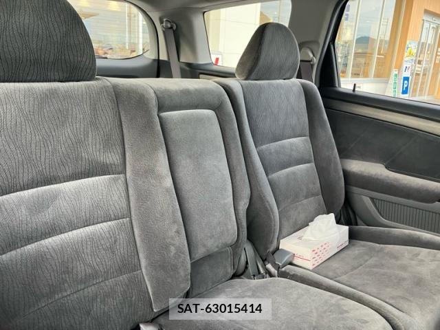 Honda ODYSSEY 2005-07 8368020-23