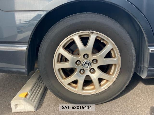 Honda ODYSSEY 2005-07 8368020-3