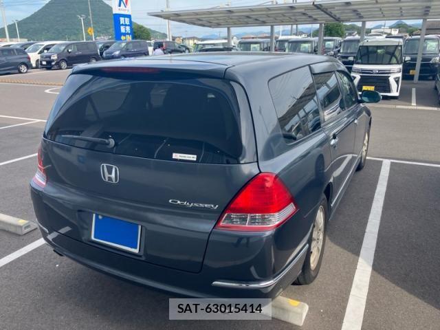 Honda ODYSSEY 2005-07 8368020-5