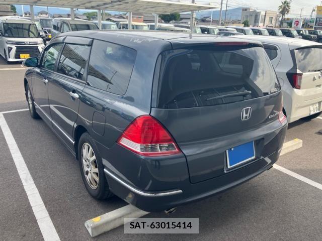 Honda ODYSSEY 2005-07 8368020-6